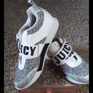 Juicy Couture Sneakers